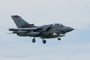 Waddington Airshow Arrivals. 2nd July 2010.